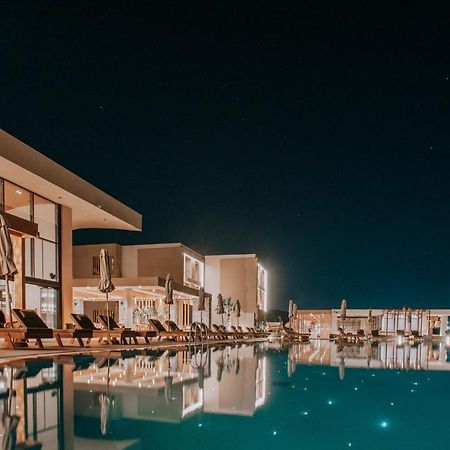 Unique Blue! Resort And Villas Adults Only การ์เตรอส ภายนอก รูปภาพ