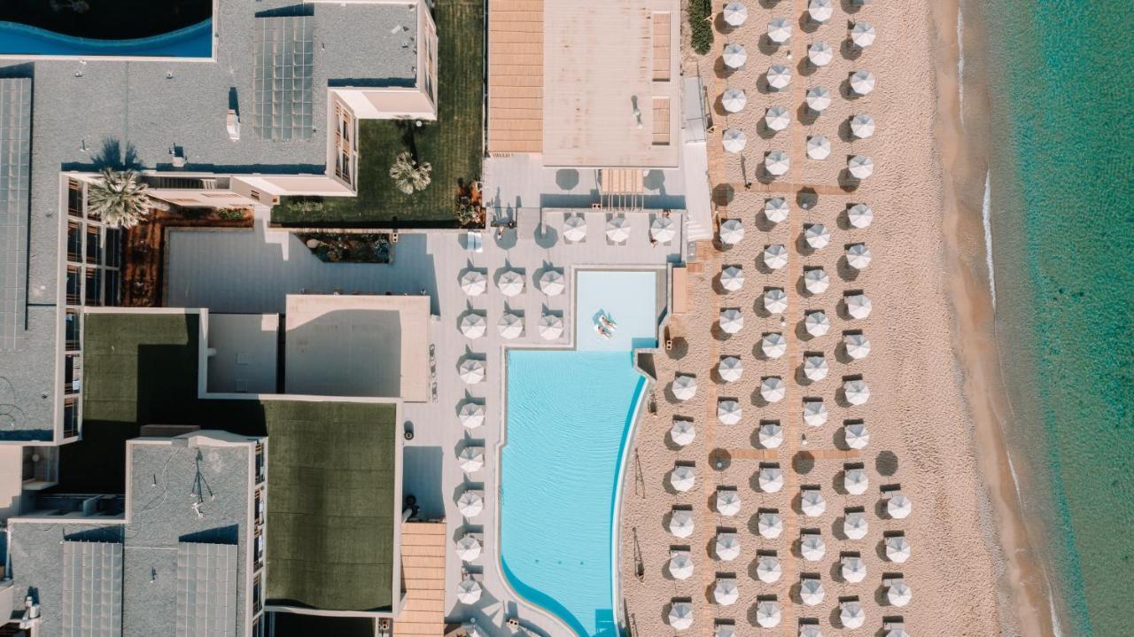 Unique Blue! Resort And Villas Adults Only การ์เตรอส ภายนอก รูปภาพ