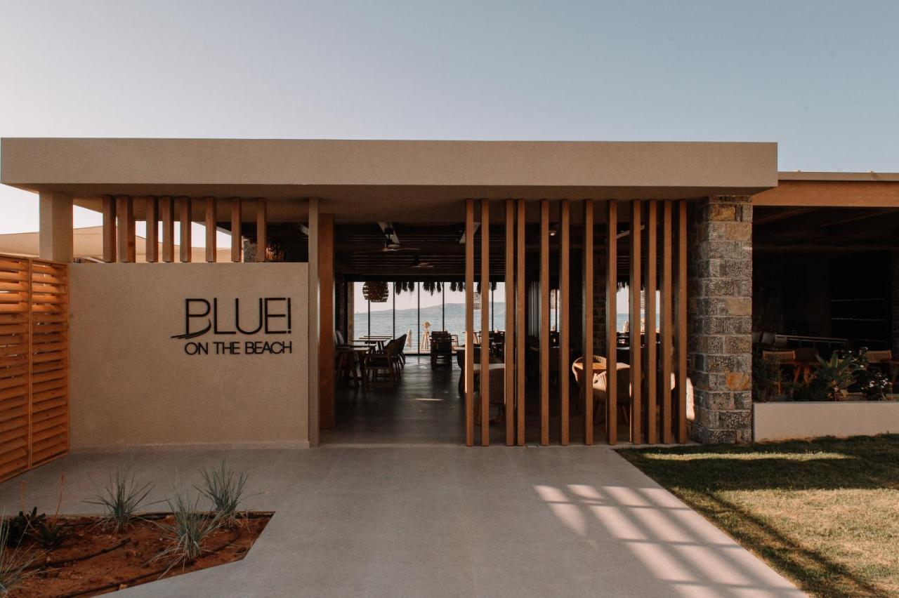 Unique Blue! Resort And Villas Adults Only การ์เตรอส ภายนอก รูปภาพ