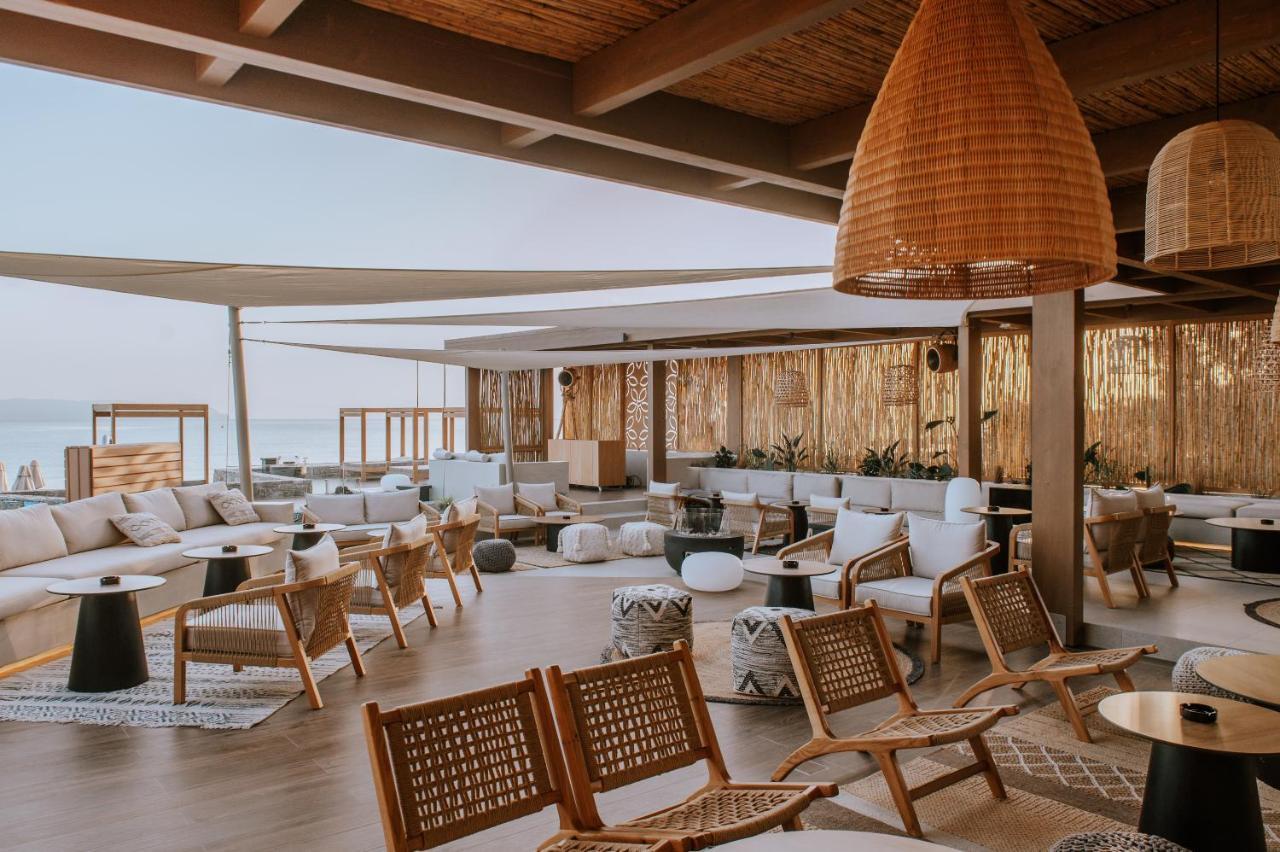 Unique Blue! Resort And Villas Adults Only การ์เตรอส ภายนอก รูปภาพ
