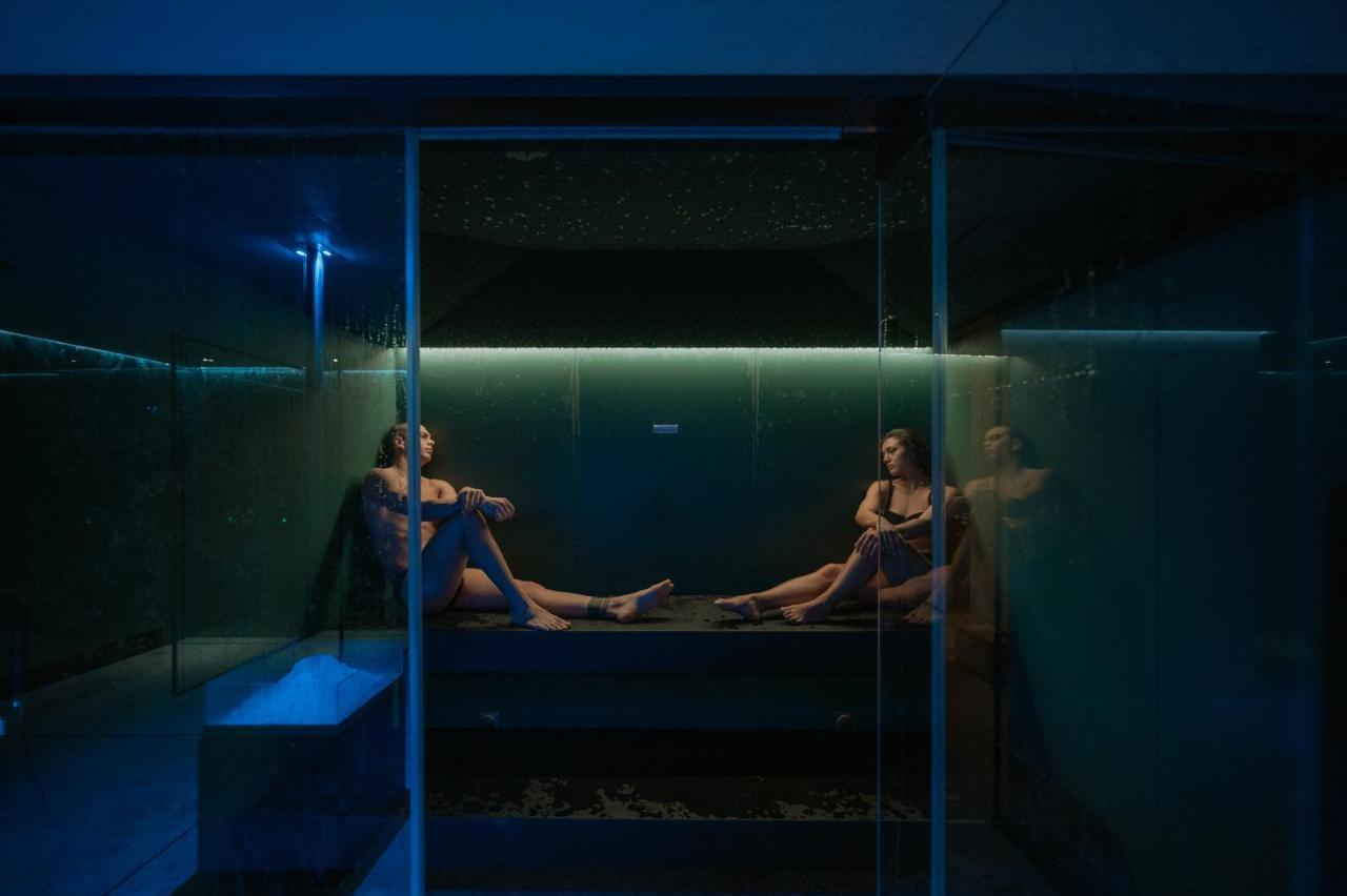 Unique Blue! Resort And Villas Adults Only การ์เตรอส ภายนอก รูปภาพ